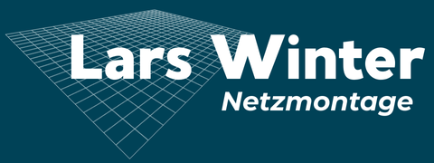 Logo Netzmontage Winter W/B